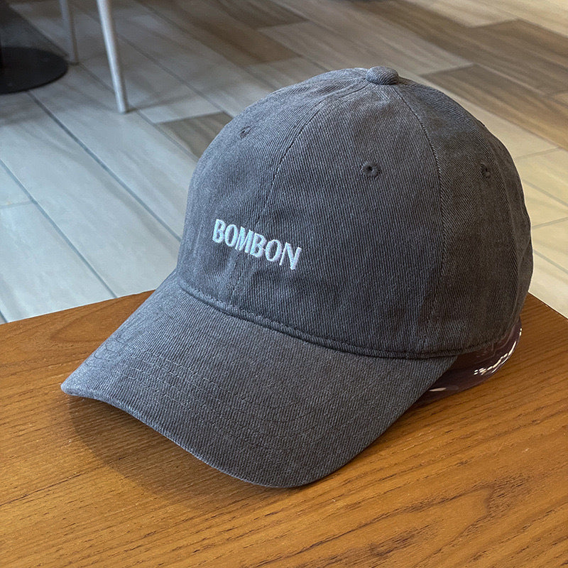 Wholesale Wide brim baseball cap soft top cap